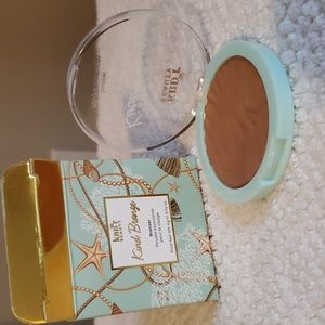 Kndr beauty bronzer
